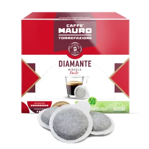 Diamante - Forte Caffè Mauro