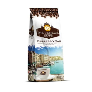 Espresso Bar Caffè Tre Venezie