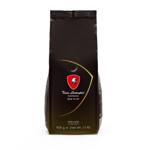 Espresso Bean To Cup Tonino Lamborghini
