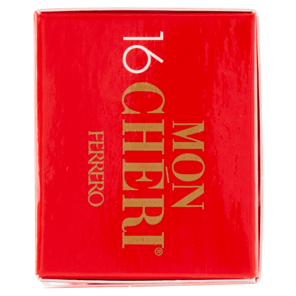 Mon Cheri 16 pezzi 168g - immagine 6