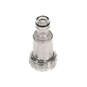 Filtro acqua per Idropulitrici attacco 3/4″ STANLEY