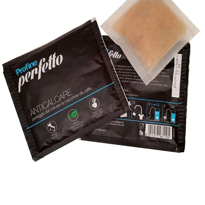 Filtro addolcitore universale Perfetto