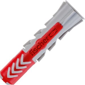 Nuovo tassello senza vite Fischer DUOPOWER