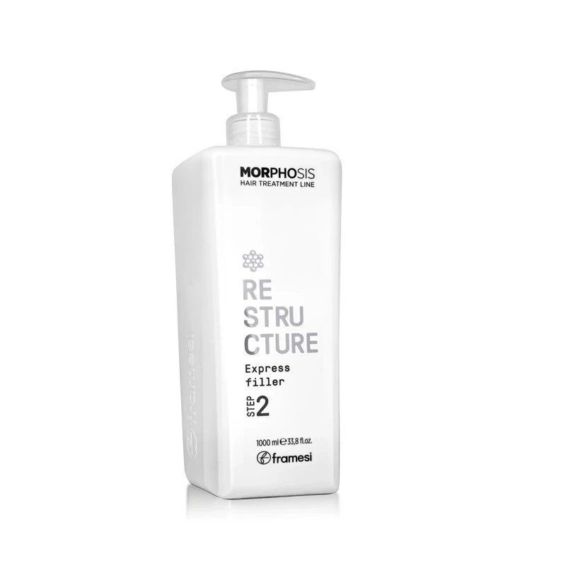 Framesi Morphosis Restructure Express Filler Step 2 1000ml