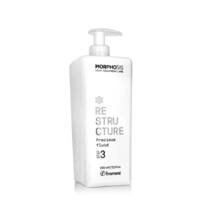 Framesi Morphosis Restructure Precious Fluid Step 3 1000 ml