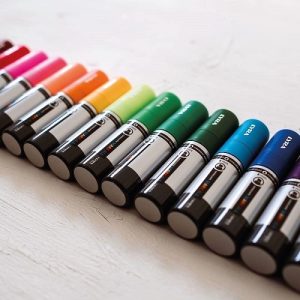 Marcatore Lyra Graduate Mark All 8 mm