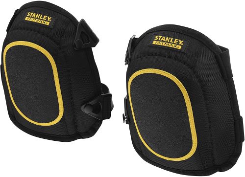 Ginocchiere con guscio morbido STANLEY FATMAX®