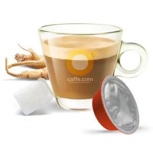 Ginseng Dolce Caffè Bonini