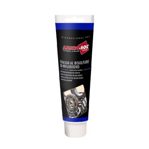 Grasso al Bisolfuro di Molibdeno AMBRO-SOL