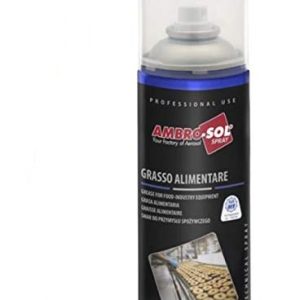 Grasso spray Alimentare H1 AMBRO-SOL