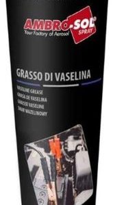 Grasso di Vaselina AMBRO-SOL