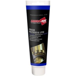 Grasso Multiuso al Litio AMBRO-SOL