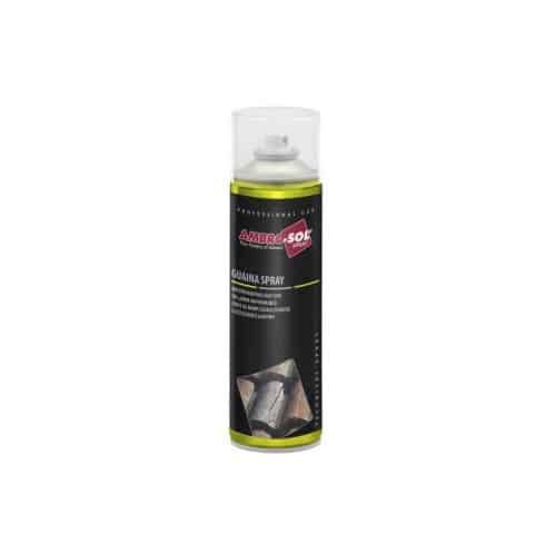 Guaina Spray Ambro-Sol