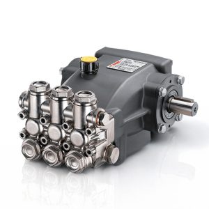 Pompa NMT 2120  21 lt 200 bar  Destra CW 1450