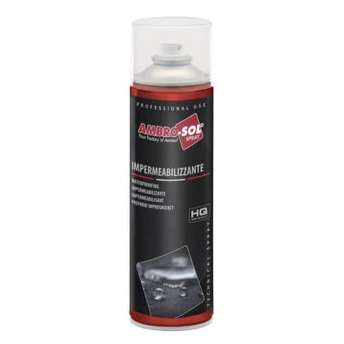 Impermeabilizzante spray AMBRO-SOL