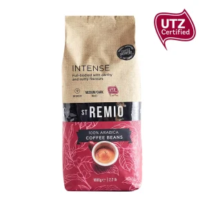 Intense Utz St Remio