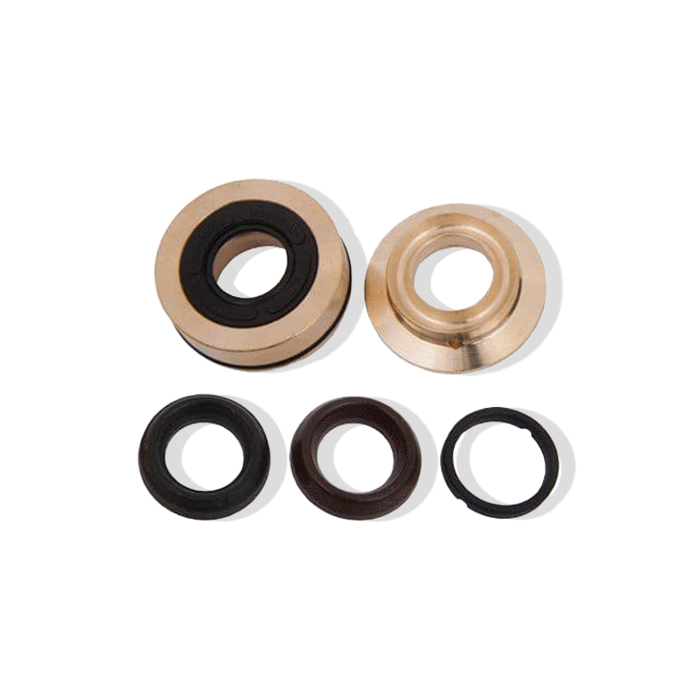 Kit 130: tenuta alta-bassa pressione per 1 pistone