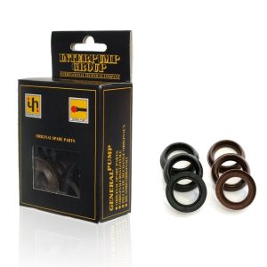 Kit 19: Anello tenuta alta pressione diam.20×30