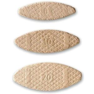 Lamelle in Legno di Faggio “PG”