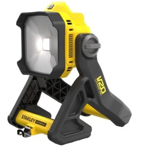 Lampada da Cantiere 18V STANLEY FATMAX® V20