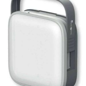 Lampada LED Ricaricabile con funzione di Emergenza SLIDE 500 CFG