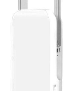 Lampada LED Ricaricabile con funzione di Emergenza SLIDE 900 CFG