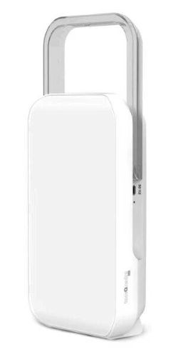 Lampada LED Ricaricabile con funzione di Emergenza SLIDE 900 CFG