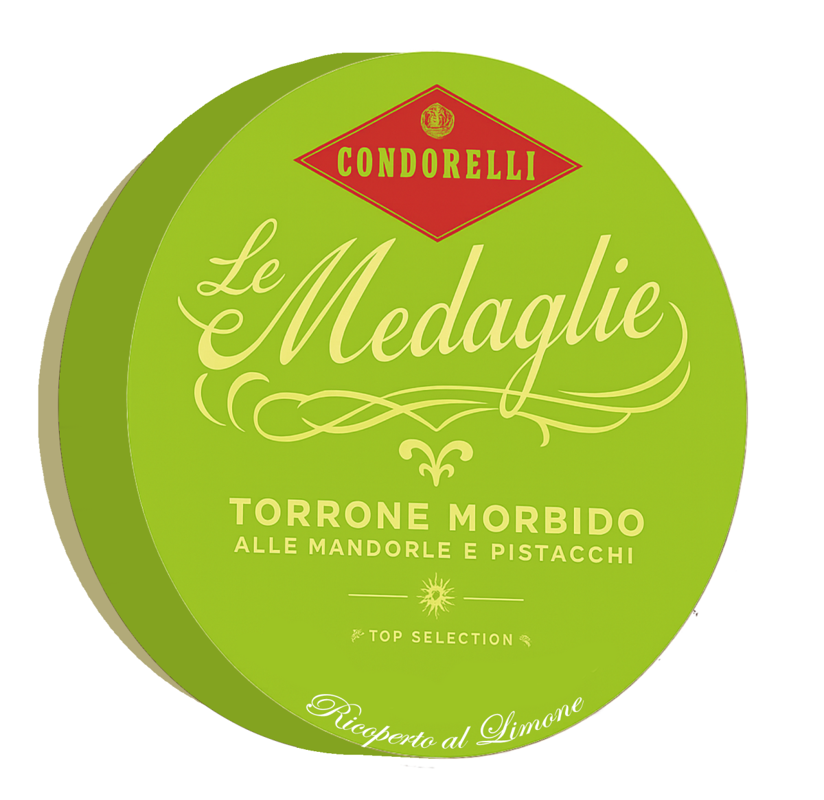 Condorelli Le Medaglie al Limone 150g