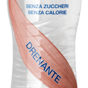 VitaSnella Acqua Drenante 500ml