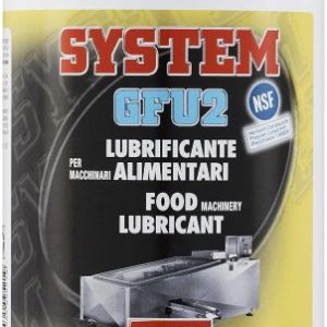 GFU2 Lubrificante per Macchinari Alimentari FOOD AREXONS