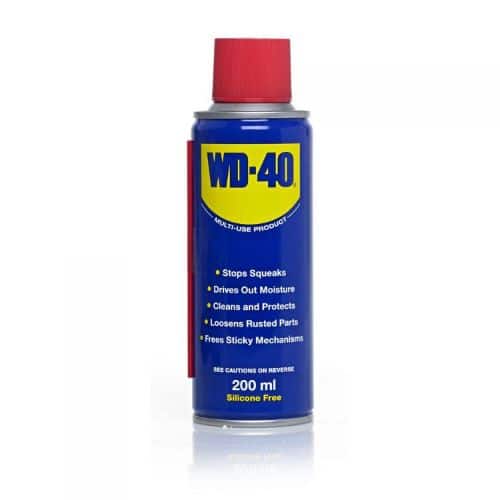 WD-40 Multifunzione ml 200