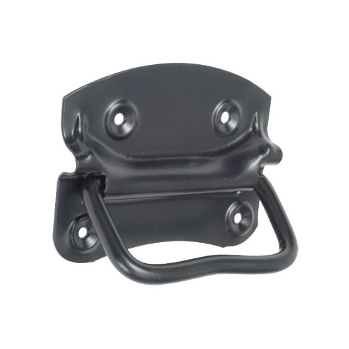 Maniglia “Americana” per Bauli