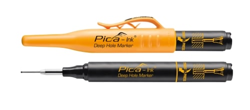 Marcatore di profondità Pica INK punta Fine 1.5mm