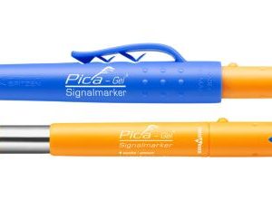 Marcatore per Industria Pica GEL