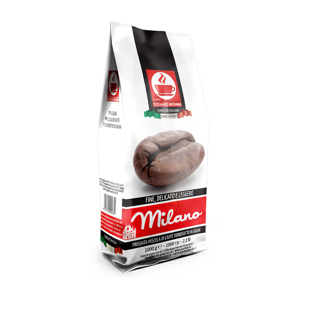 Milano Caffè Bonini