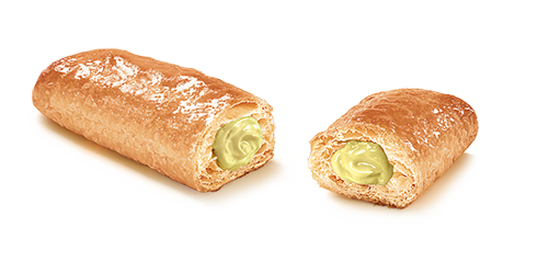 Matilde Vicenzi Millefoglie con Pistacchio 125g - immagine 6