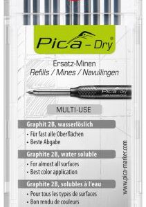 Ricambio Mine per Marcatore Pica DRY