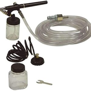 Kit Aerografo/Aeropenna Hobby STANLEY