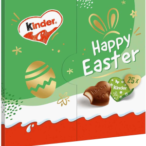 Kinder Love Mini T25 107g (Pasqua)