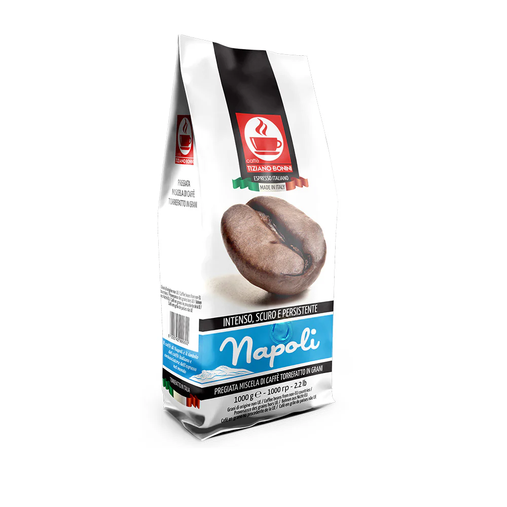 Napoli Caffè Bonini