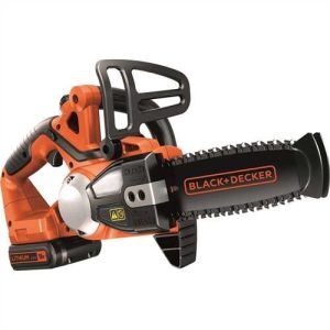 Elettrosega 18V Black+Decker Litio 2.0Ah