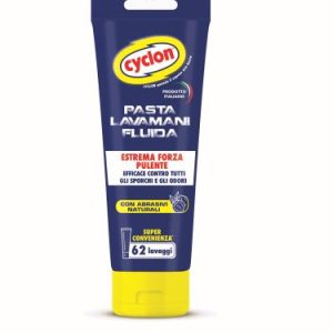 Cyclon Pasta Lavamani Fluida tubo 250 ml