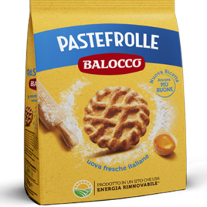 Balocco Pastefrolle Biscotti Classici 700g