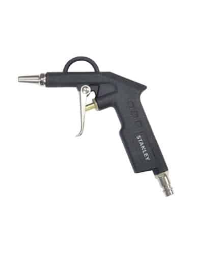 Pistola soffiaggio per compressore canna corta STANLEY 150036XSTN
