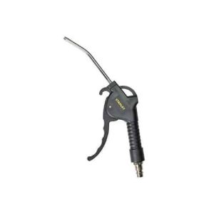 Pistola soffiaggio per compressore canna piegata STANLEY 150022XSTN