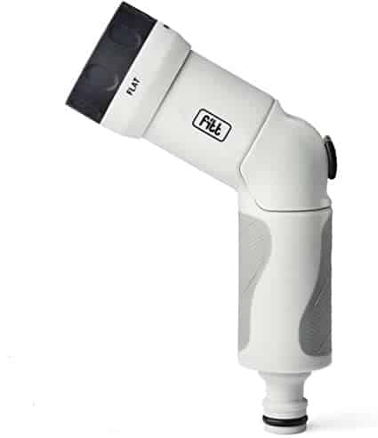 Pistola Multigetto per Tubo estensibile YOYO