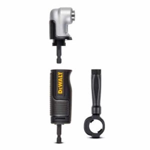 Portainserti ad angolo con impugnatura attaco da 1/4″ magnetico DeWalt