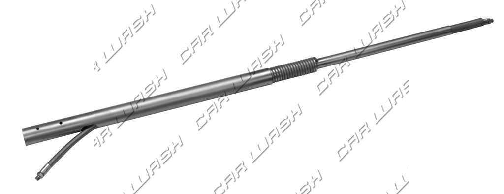 Braccio Flessibile  1750 mm