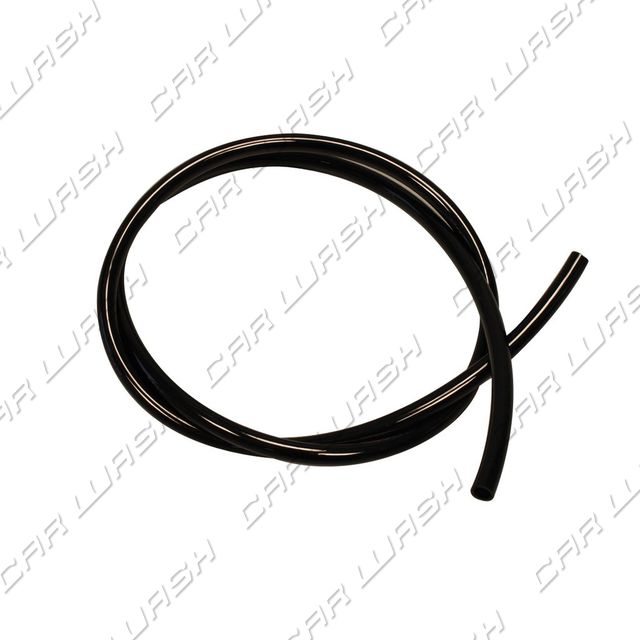 Tubo al mt rilsan 8×5 nero idrolitico