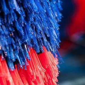 Elementi setolati per Ceccato Pegasus 240 tradizionale